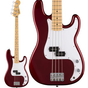 Fender Standard Precision Bass Candy Cola GLx[X vVWx[X tF_[