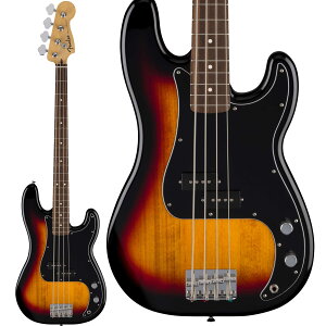 Fender Standard Precision Bass 3-Color Sunburst GLx[X vVWx[X tF_[