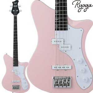 Ryoga SKATER-BASS Shell Pink GLx[X PJ^Cv xCNhCvlbN sN EK