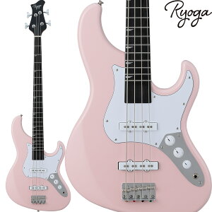 Ryoga VAL-BASS Shell Pink GLx[X WYx[X^Cv xCNhCvlbN sN EK