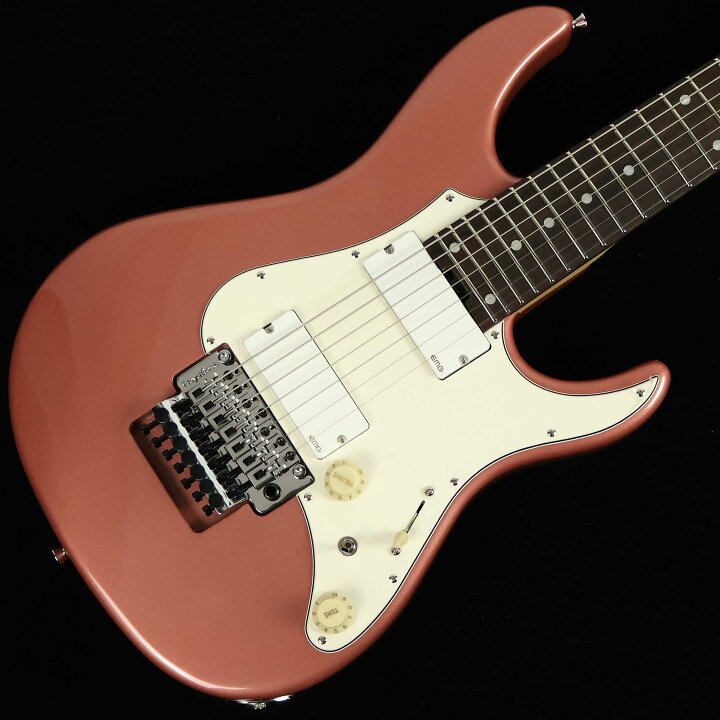 楽天市場】EDWARDS E-SNAPPER-7 Fujioka Custom Vintage Burgundy Mist 