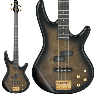 Gio Ibanez GSR200PC Transparent Pale Black Burst GLx[X SҌ WI ACoj[Y