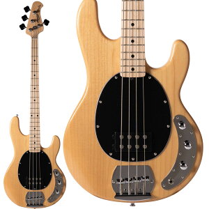 yyVX[p[SALE Gg[P5{z STERLING by Musicman RAY4 Natural Gloss GLx[X yy胂fz X^[
