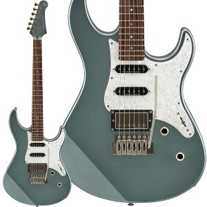 YAMAHA PACIFICA612VIIX Mist Green (~XgO[) GLM^[ yy胂fz }n pVtBJ