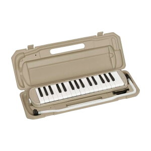 KC P3001-32K SANDBEIGE ���Ճn�[���j�J Melody Piano 32���� �T���h�x�[�W�� �L���[���c