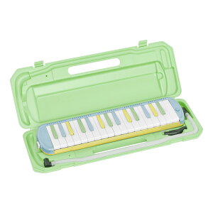 KC P3001-32K MACARON ���Ճn�[���j�J Melody Piano 32���� �}�J���� �L���[���c