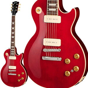 Gibson Warren Haynes Les Paul Standard 60s Cherry GLM^[ X|[EX^_[h Mu\