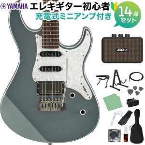 YAMAHA PACIFICA612VIIX Mist Green (~XgO[) GLM^[ S14_Zbgy[d~jAvtz yy胂fz }n pVtBJ