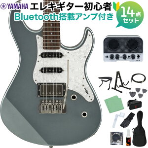 YAMAHA PACIFICA612VIIX Mist Green (~XgO[) GLM^[S14_Zbg yBluetoothڃ~jAvtz yy胂fz }n pVtBJ
