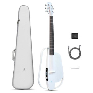 ENYA NEXG SE WHITE (zCg) X}[gM^[ AR[XeBbNM^[ É Av Blutooth pP[Xt G yyWEBSHOPJ[z