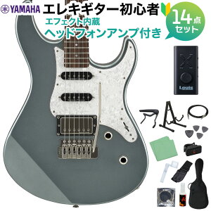 YAMAHA PACIFICA612VIIX Mist Green (~XgO[) GLM^[ S14_ZbgywbhzAvtz yy胂fz }n pVtBJ