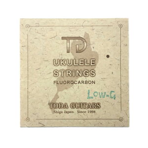 TODA Guitars Low-GZbg EN@tJ[{^LOW-G \vm`ei[Ή g_M^[Y
