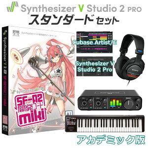 yyVX[p[SALE Gg[P5{zywE芄z AH-Software Synthesizer V 2 AI miki S҃X^_[hZbg AJf~bN tJ~L C7453
