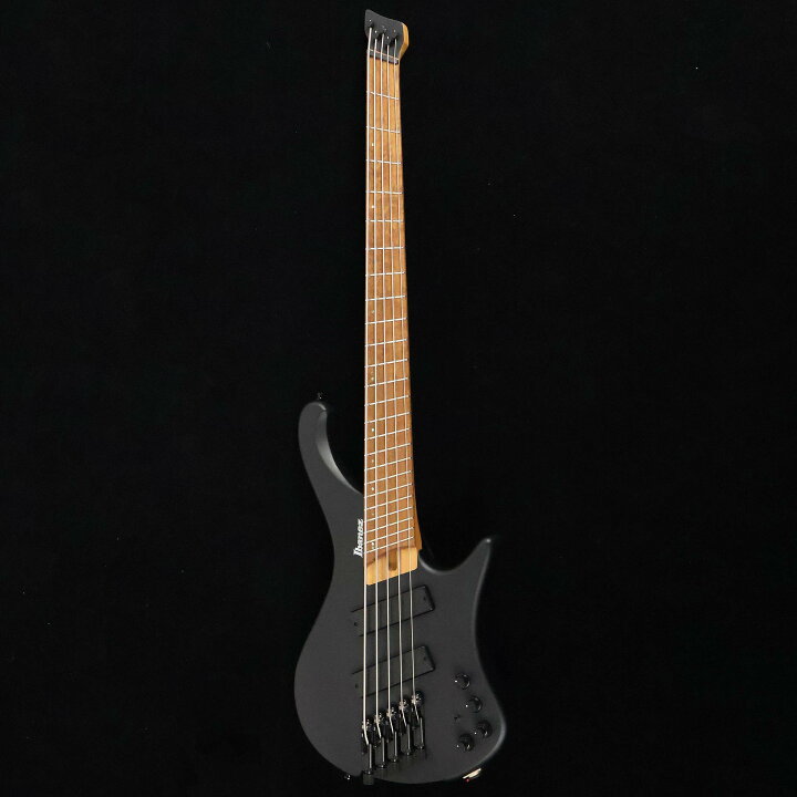 楽天市場】Ibanez EHB1005MS Black Flat S/N：I241211244 【5弦 