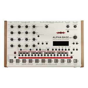 JOMOX Alpha Base Mk2 Y}V Tv[ AiOhVZTCU[ WbNX