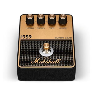 Marshall 1959 �I�[�o�[�h���C�u�G�t�F�N�^�[�V���[�Y �}�[�V����