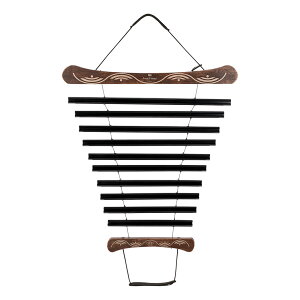 MEINL Sonic Energy Meditation Flow Chime [C Minor] 10 c95cm fBe[V t[`C P[X/tFg}bgt }Cl MFC10CMIBK \jbNGiW[