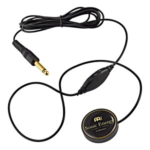 MEINL Sonic Energy Magnetic Piezo Pickup }OleBbNsG]sbNAbv }Cl SEPU \jbNGiW[