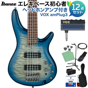 Ibanez SR405EQM SCB 5x[XS12_Zbg ywbhzAvtz GLx[X Stained Cosmic Blue Starburst ACoj[Y
