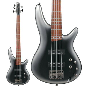Ibanez SR305E MGB 5 GLx[X Midnight Gray Burst ACoj[Y