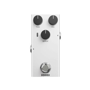 Donner Embark 01-ECH GR[fBC RpNgGtFN^[ hi[