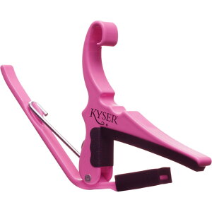 KYSER KG6PRA Pink Revival J|^Xg AR[XeBbNM^[p JCU[