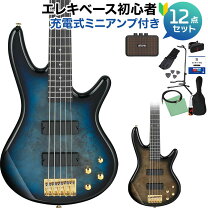 楽天市場】Ibanez ベース 5弦の通販