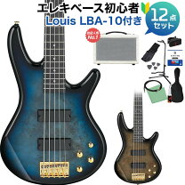 楽天市場】Ibanez ベース 5弦の通販