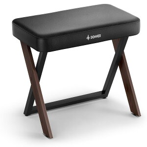 Donner DKB-300 Walnut sAm֎q CX CeA sAmCX L[{[h^dqsAm hi[