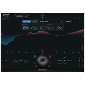 WAVES Curves AQ ウェーブス [メール納品 代引き不可]