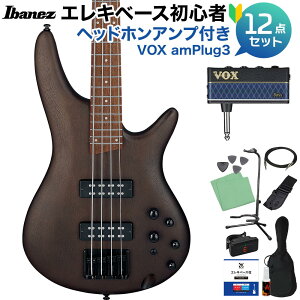 Ibanez SR300EB WNF x[XS12_Zbg ywbhzAvtz GLx[X Walnut Flat ACoj[Y