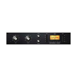 [ 2025/10/26] UNIVERSAL AUDIO UA 1176 Classic FET Compressor jo[TI[fBI [[[i s]