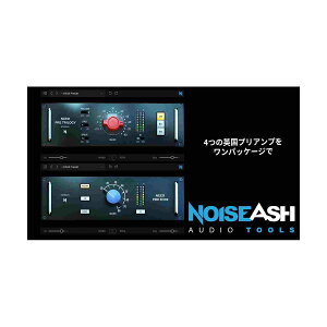 NoiseAsh NEED Preamps �m�C�Y�A�b�V��[���[���[�i ������s��]