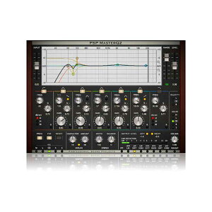 [ 2025/11/22] PSP Audioware PSP MasterQ2 s[GXs[I[fBIE [[[i s]