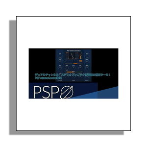 PSP Audioware PSP stereoController2 �s�[�G�X�s�[�I�[�f�B�I�E�F�A [���[���[�i ������s��]