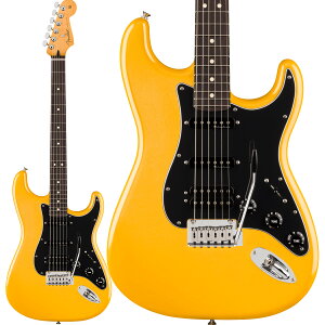 Fender Player II Modified Stratocaster HSS Sunshine Yellow GLM^[ XggLX^[ tF_[