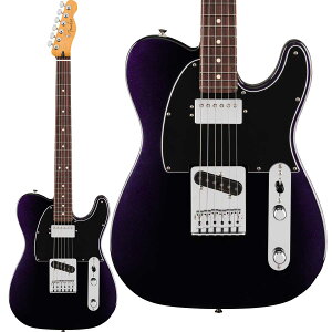 Fender Player II Modified Telecaster SH Dusk �G���L�M�^�[ �e���L���X�^�[ �t�F���_�[