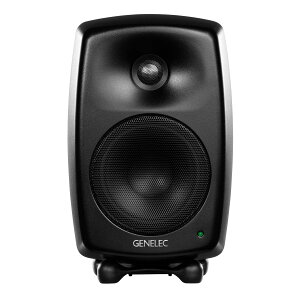 yyVX[p[SALE Gg[P5{z GENELEC 8030CM (ubN) 1{ j^[Xs[J[ WFlbN