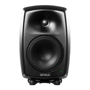 GENELEC 8340AMM (ubN) 1{ j^[Xs[J[ WFlbN