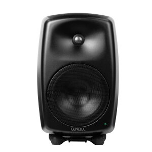 GENELEC 8350AMM (ubN) 1{ j^[Xs[J[ WFlbN