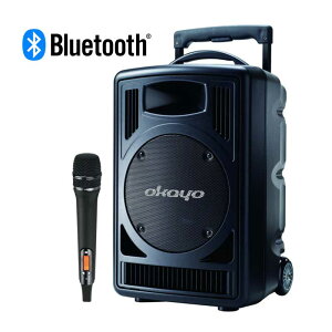 Okayo Japan JDL-710 CX}CN1{tZbg |[^uXs[J[ CXXs[J[ BluetoothΉ PAXs[J[ IJWp JDL-710DU-M1