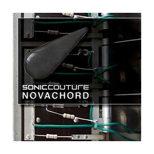 SONICCOUTURE NOVACHORD moR[h VZTCU[ \jbNN`[ 33541[[[i s]