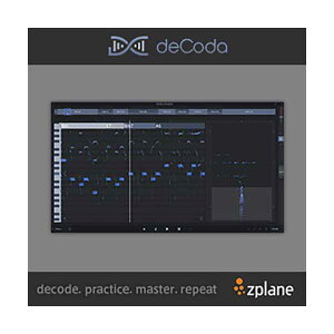 zplane DECODA fR[_ Rsxc[ W[v[ A9044[[[i s]