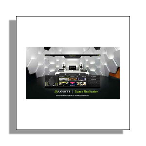 [���� 2026/01/04��] LEWITT Space Replicator ���E�B�b�g [���[���[�i ������s��]