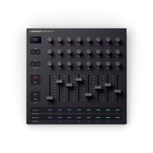 novation Launch Control XL 3 MIDIRg[[ mx[V
