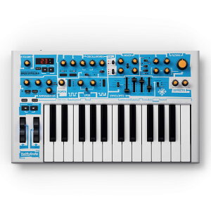 novation Bass Station II Swifty Edition ʌ胂f x[XVZ mx[V