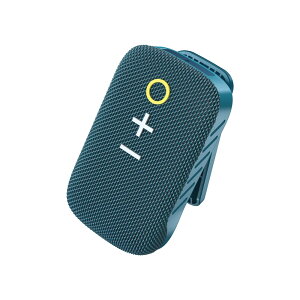 MEE Audio goSPKR (u[) 2025o[W BluetoothXs[J[ RpNgXs[J[ CXXs[J[ ~[I[fBI SPKR-GO25-BL