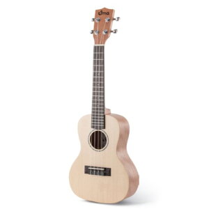 Uma Ukulele UK-06SS ソプラノウクレレ 【トップソリッドモデル】 ウーマウクレレ UK-06シリーズ