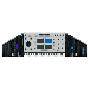 [ 2025/12/24] Antares Audio Technologies AutoTune Unlimited (12TuXNvV) sb`␳ A^X [[[i s]