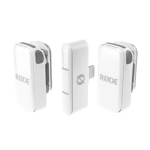 RODE Wireless Micro (zCg) CX }CN X}z CX}CN USB-C [h WIMICROCW